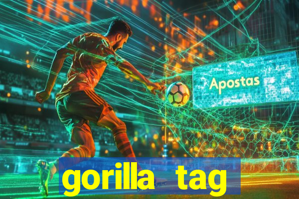 gorilla tag download mobile